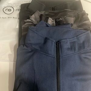 Men’s Long Sleeve 3 pack